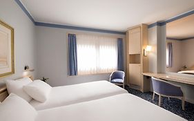 Eurostars Boston 4*